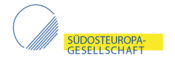 Logo Südosteuropa-Gesellschaft