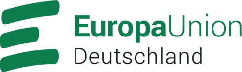 Logo der Europa-Union Deutschland e.V.