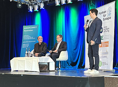 ASKO Europa-Stiftung