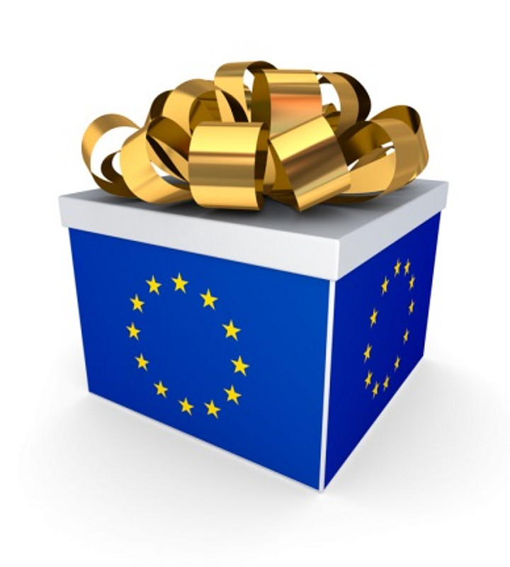 Wir Gratulieren Europaministerin Marion Walsmann Zum 50 Geburtstag